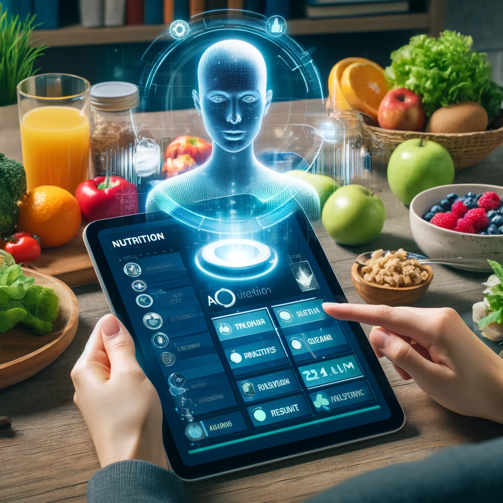 AI Dietician_AI Nutritionist_AI Coach_Free AI_Free AI Dietary Coaching_Free AI Nutrition Coach