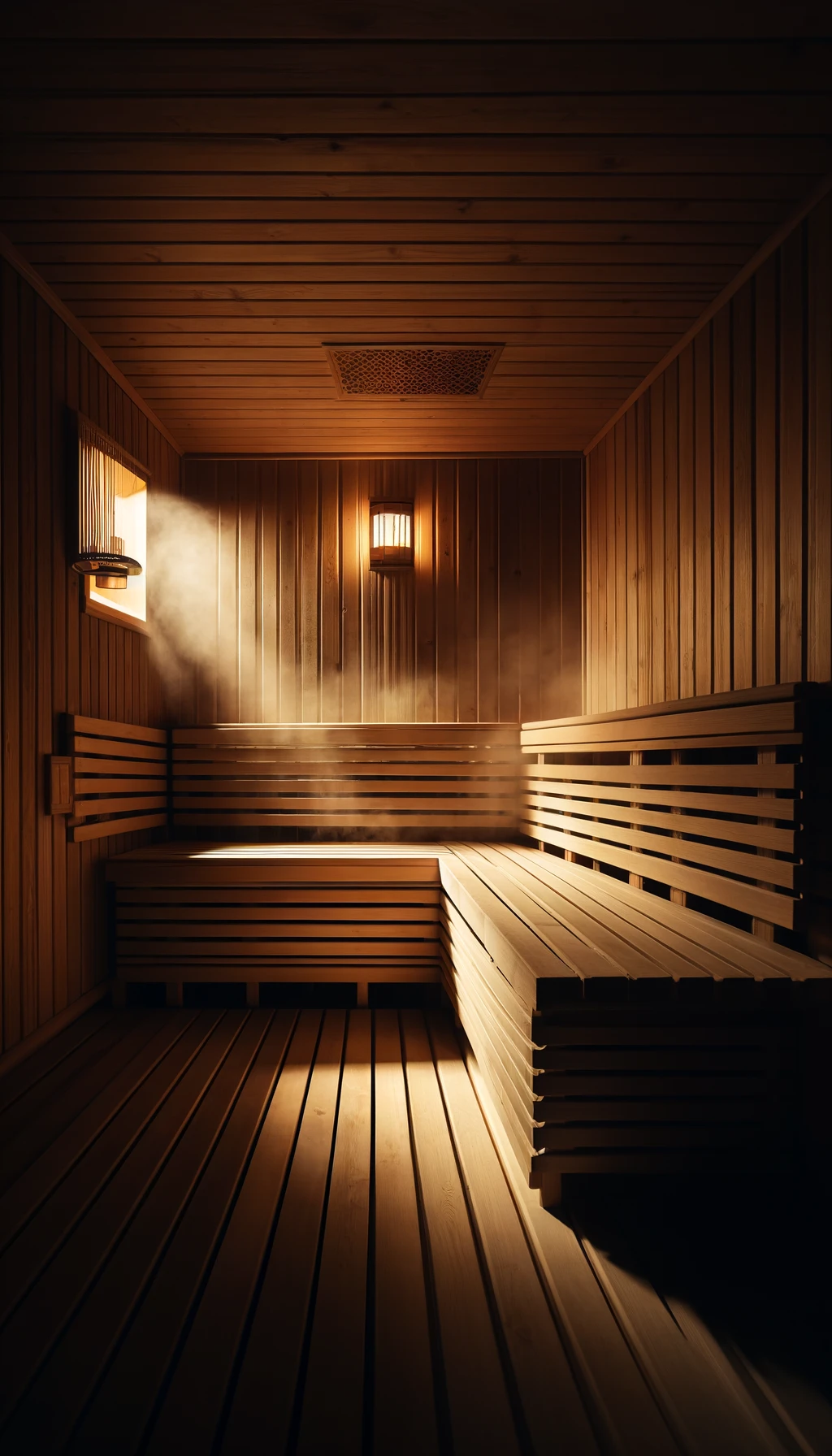 Benefits of Saunas displayed in an interactive timeline_sauna health benefits_sauna wellness benefits