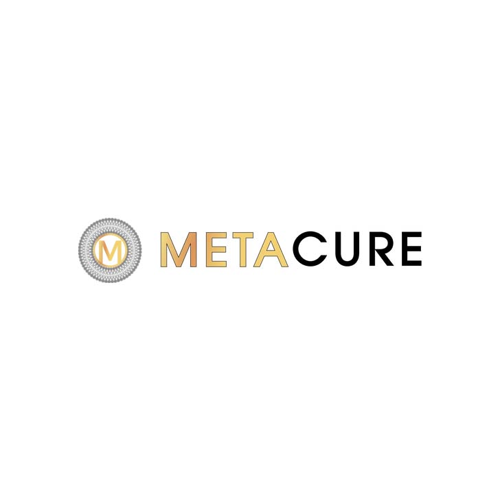 Metacure.US Logo